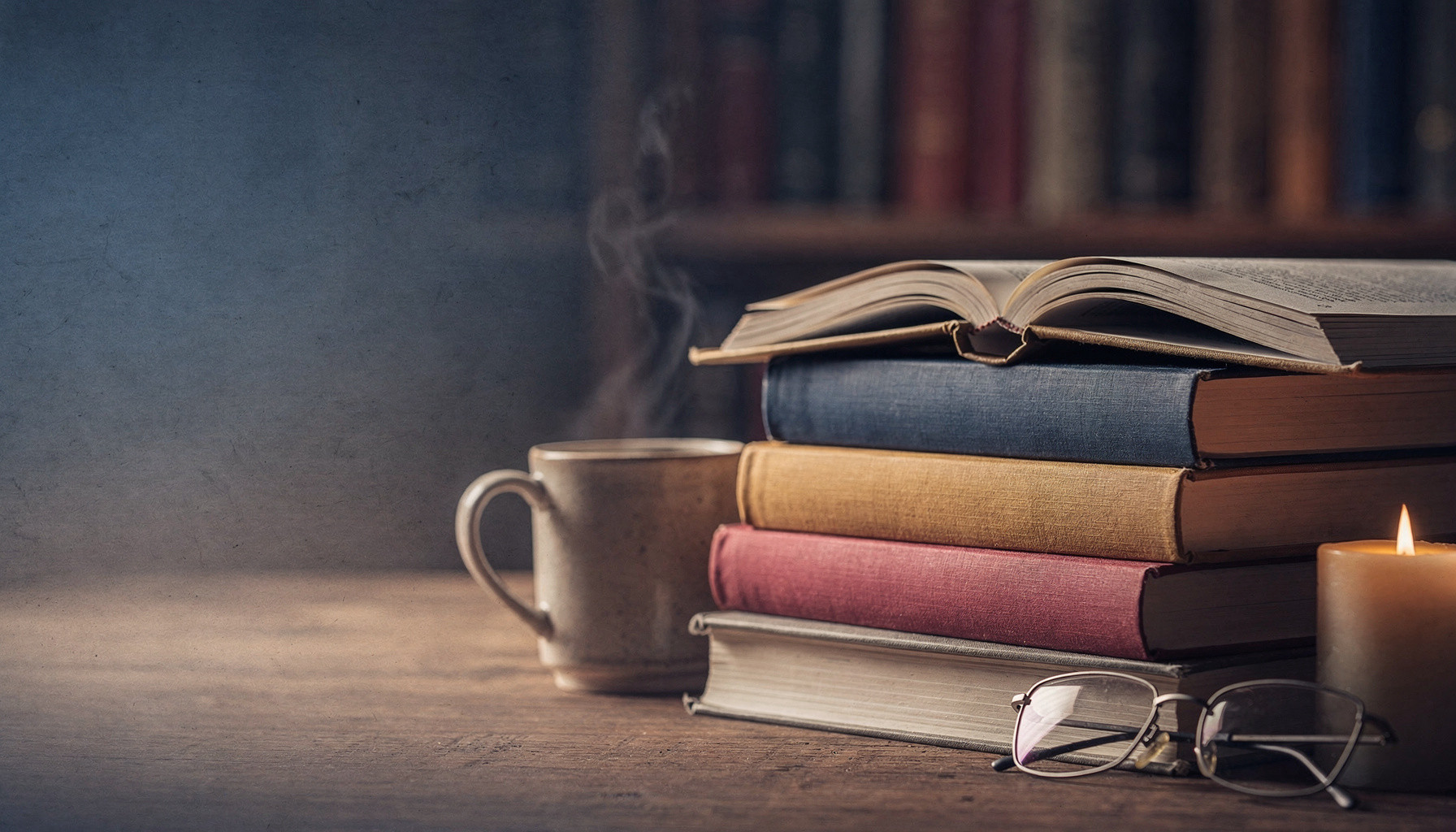 Vanadzor Book — online book store website built with WebZum AI website creator