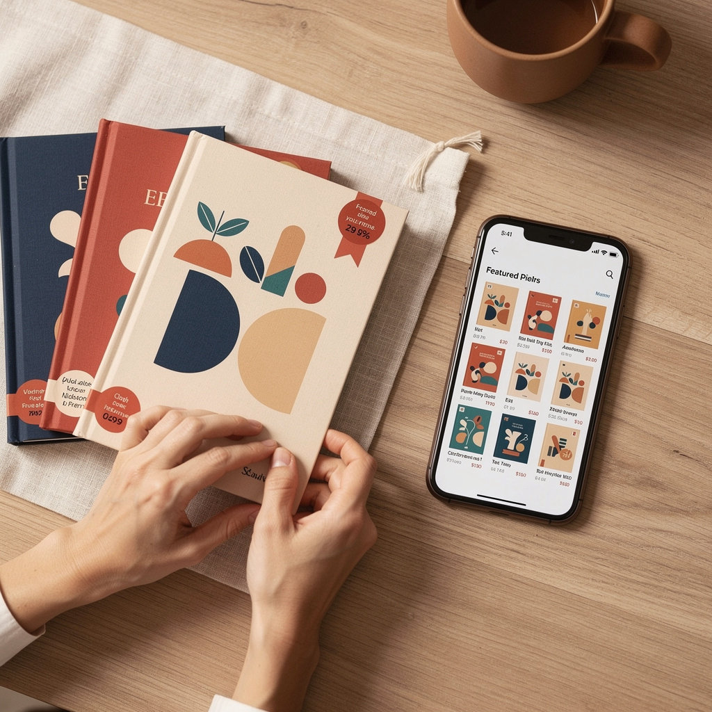 Vanadzor Book new arrivals and featured book selections with special offers